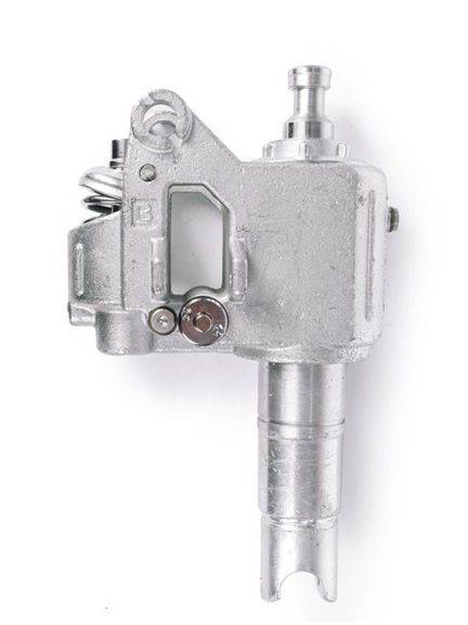       
RHP(BF)  31,5  () (Oil pump Assembly, B200i)